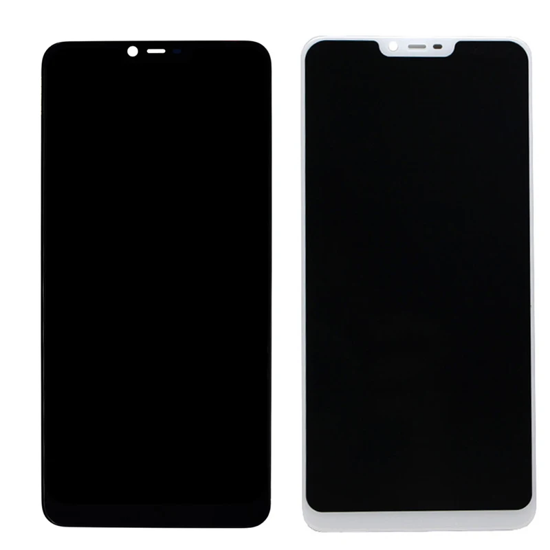 Top quality For OPPO A3S CPH1805 LCD Display With Touch Screen Digitizer A5 Glass Combo | Мобильные телефоны и аксессуары
