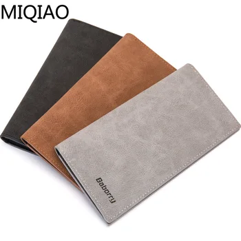 

Purse Long Wallet Men's Wallet Card Bag Fashion Business Handbag Purse Mens Wallet Fashion Trend Wallet Wallet