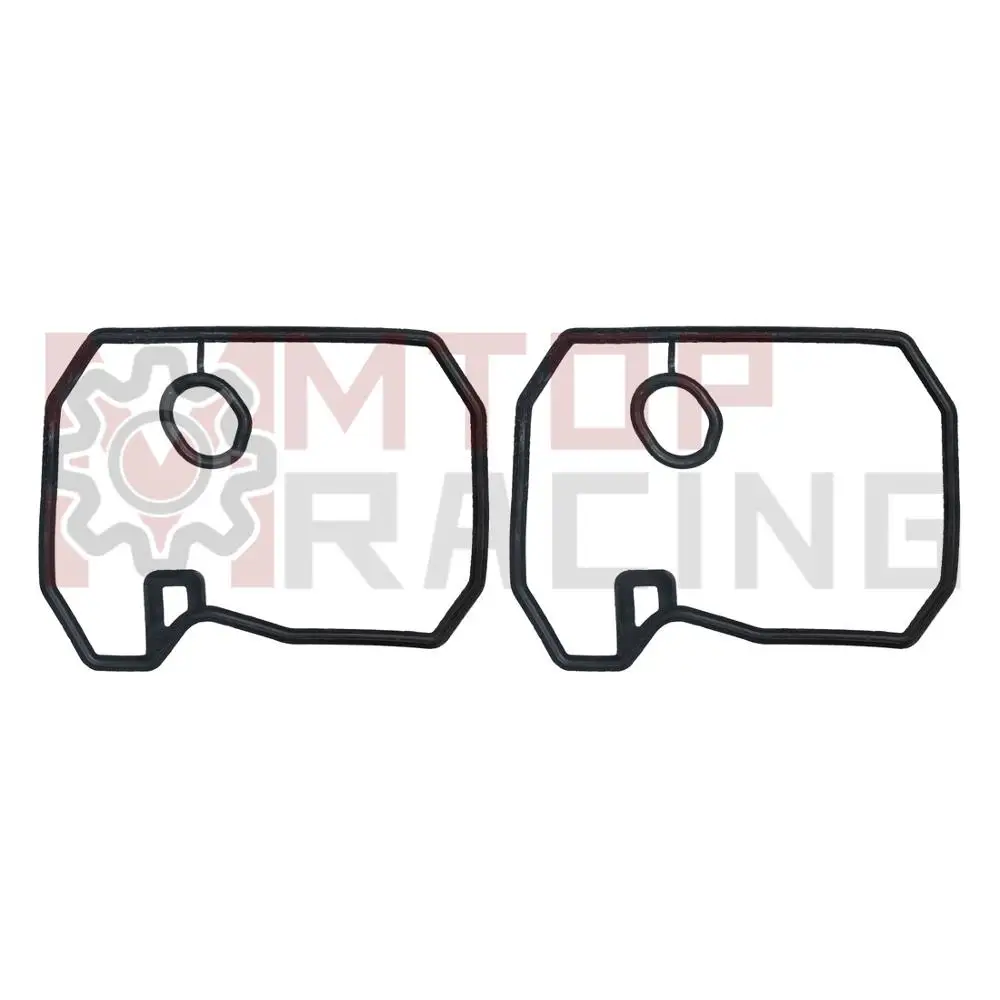 

2pcs Cylinder Head Cover Gasket For Honda NV600 VLX400 Steed all years VT600C Shadow VLX 1988-2007 12391-MZ8-650 1991 94 96 1997