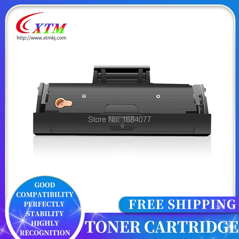 Картридж с тонером 1 5 K W1110A 110A для принтера HP 107a 135ag 137fwg 103a 108a 136nw 107r 135wg 136w картридж