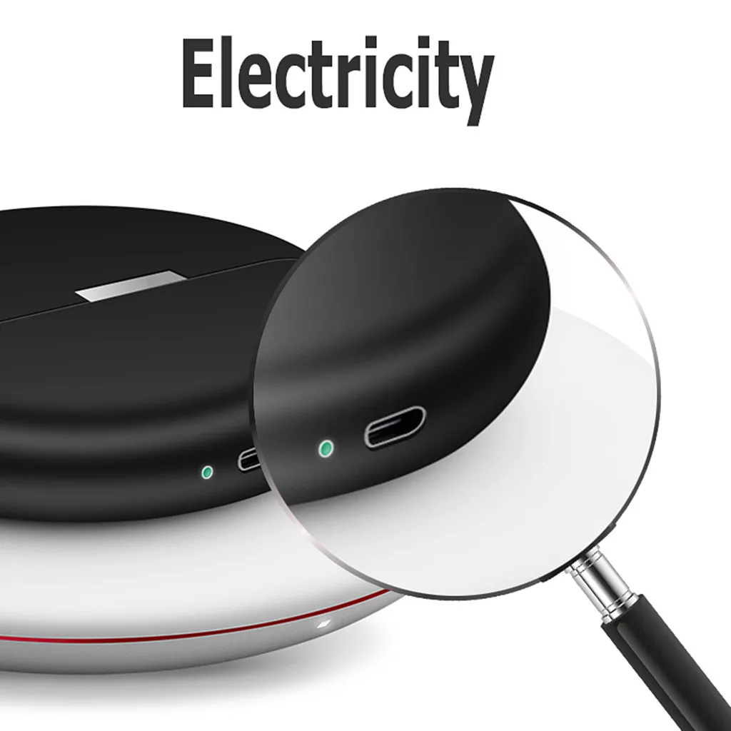Аксессуары для наушников Huawei Freebuds 3 2019 чехол беспроводной зарядки силиконовый