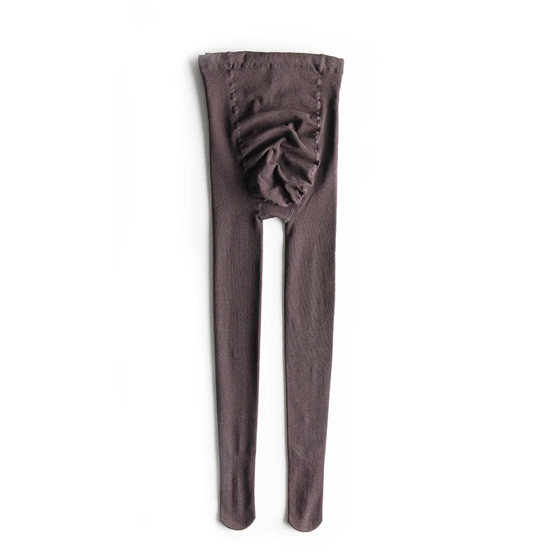 Winter Velvet Pants For Pregnant Women Maternity Leggings Warm Clothes Thickening Pregnancy Trousers Maternity Clothing