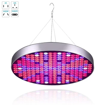 

50W Grow Light For Aquatic Plant Vegetable Growth Potted Plants Flowers Lamp