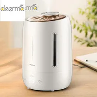 Увлажнитель воздуха Xiaomi Deerma бытовой ультразвуковой диффузор увлажнитель для