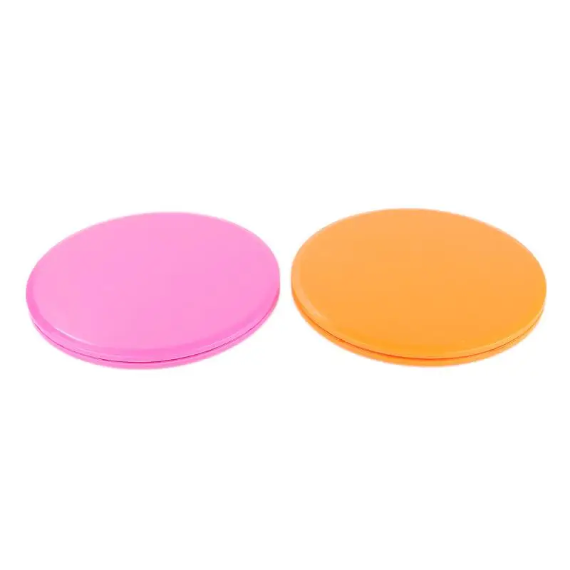 Fitness Gliders Slide Discs Core Ab Round Triangle Disc Workout Gym Body Exercise Training Slimming Abdominal Slide Pad
