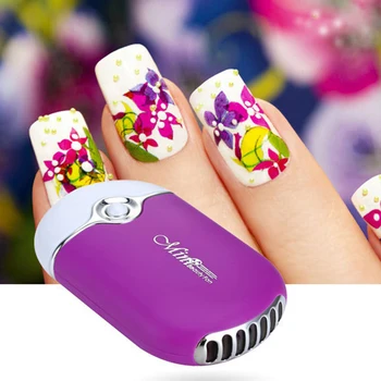 

Eyelash Dryer Portable USB Mini Fan Eyelash Dryer Air Blower Glue Quick Dry Fake Eye Lash Extension Mascara Tumble Dryer Tools