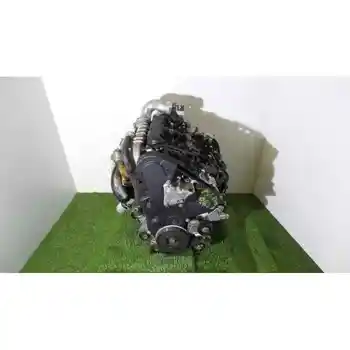 

77632 engine Full Citroen C5 Saloon