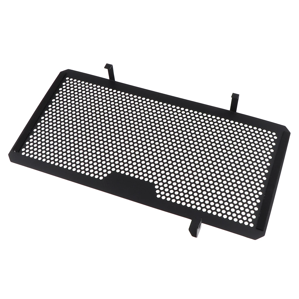Motorcycle Radiator Grille Guard Protective Cover Anti-Corrosion for Suzuki V-Strom DL1000