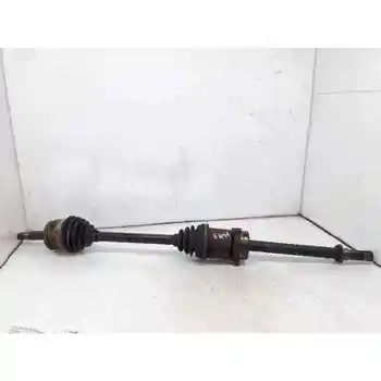

645621 TRANSMISSION FRONT RIGHT NISSAN ALMERA TINO (V10M)