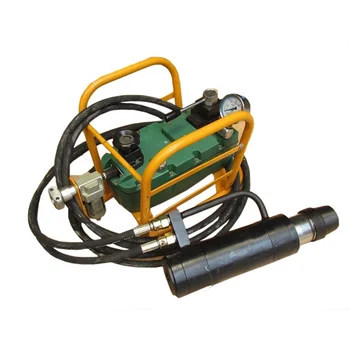 Price Mq18 Pneumatic Cable Tensioning Machine