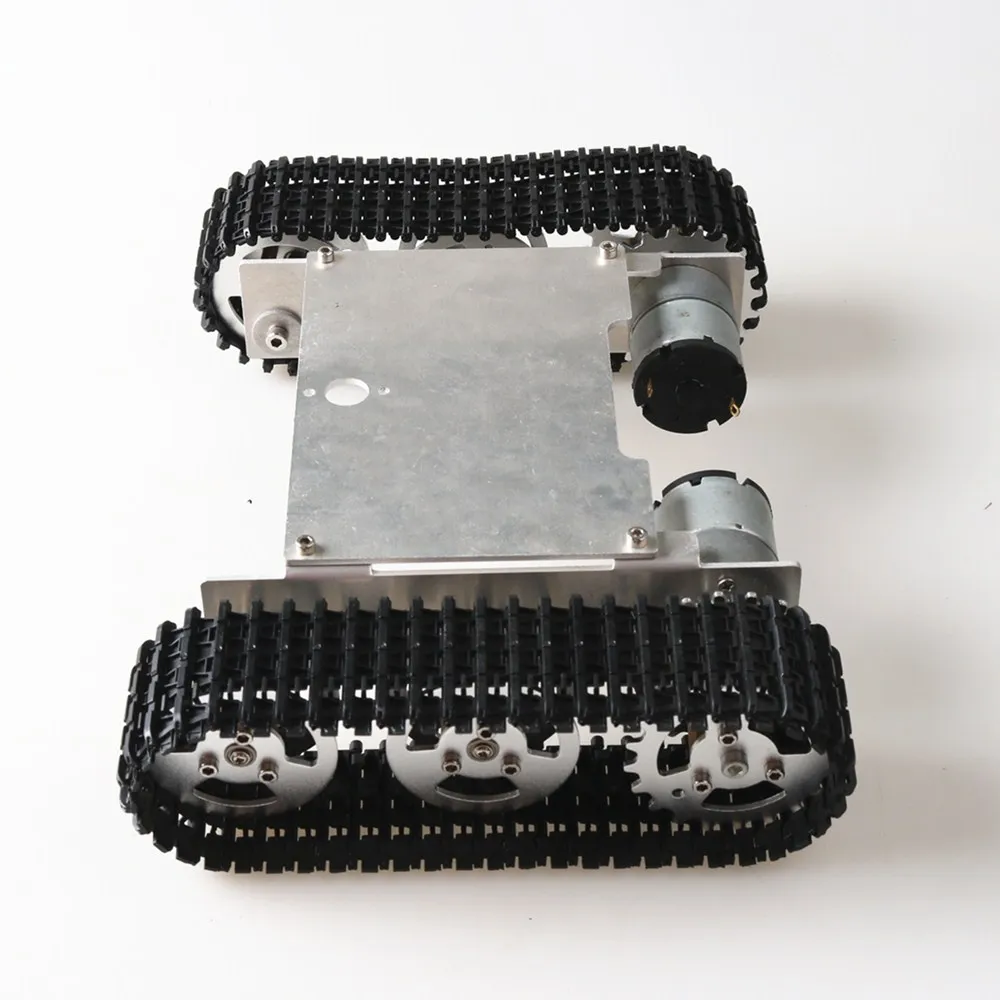 RC ݼ κ ũ  ̴ T105 ũѷ  (ݼ  + Ż Ʈ + Arduino DY DC  )