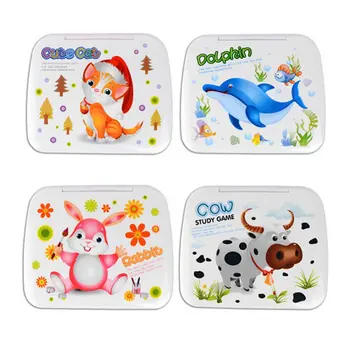 

Kids Story Machine Toys Early Learning Machine Multifunctional With Sketchpad Puzzle Board Educational Toy For Baby Gift