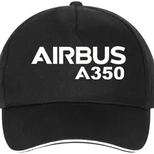 XQXON-Новые унисекс бейсболки Airbus A350 принт для мужчин и женщин бейсболка HH20