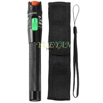 

30mw 20-30Km Visual Fault Locator Fiber Optic Cable Tester Meter Test Equipment