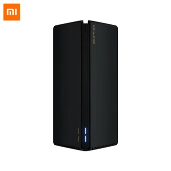 

Original Xiaomi router AX1800 Qualcomm five-core wifi6 2,4G 5,0 GHz full gigabit 5G dual-frequency home wall-penetrating king