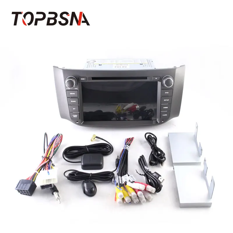 Cheap TOPBSNA Android 9.0 Car Radio DVD GPS For NISSAN Sentra Sylphy B17 PULSAR WIFI 2 Din Car Stereo Automotive headunit RAM 4G Audio 4 Cheap TOPBSNA Android 9.0 Car Radio DVD GPS For NISSAN Sentra Sylphy B17 PULSAR WIFI 2 Din Car Stereo Automotive headunit RAM 4G Audio 4