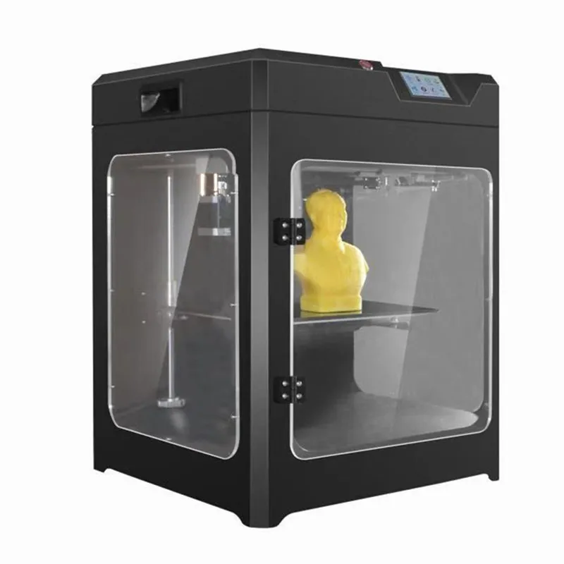 SD-2550 3D-принтеры Высокоточный 3D-принтеры