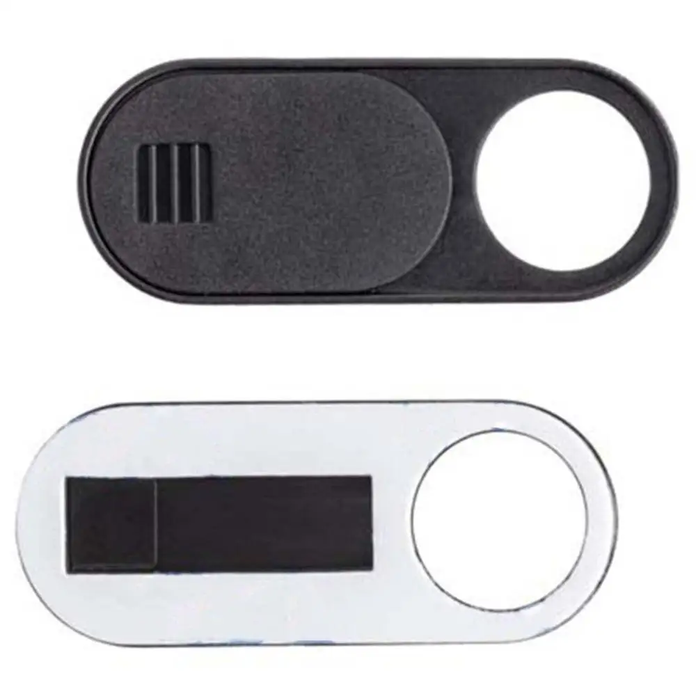 Webcam Cover Camera Privacy Protection Cover Mobile Phone Computer Lens Privacy Cover Anti-Peep Protection Cover