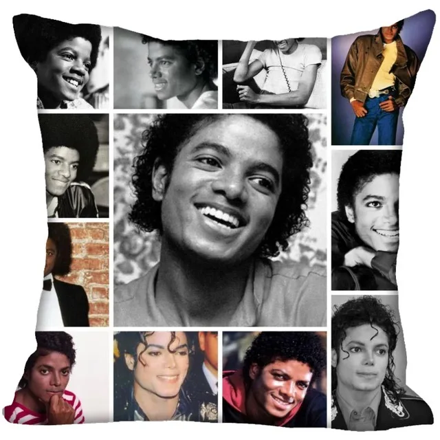 Michael Jackson Cushion Cover for Home Decorative Cushion Cover Invisible Zippered Throw Cushion Cover 45X45cm Hotel Decoration. Cushions, Pillows cb5feb1b7314637725a2e7: H01|H02|H03|H04|H05|H06|H07|H08|H09|H10|H11|H12|H13