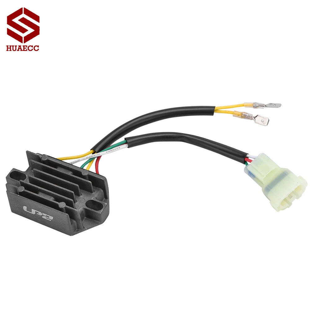 

Rectifier Regulator for Gas Gas EX250 EX250F EX350 EX350F EX450 EX450F MC250 MC250F MC450 MC450F MC450 MC450F Troy Lee Designs