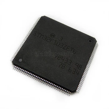 

1pcs/lot STM32F103ZET6 STM32F103ZCT6 STM32F103ZGT6 LQFP-144