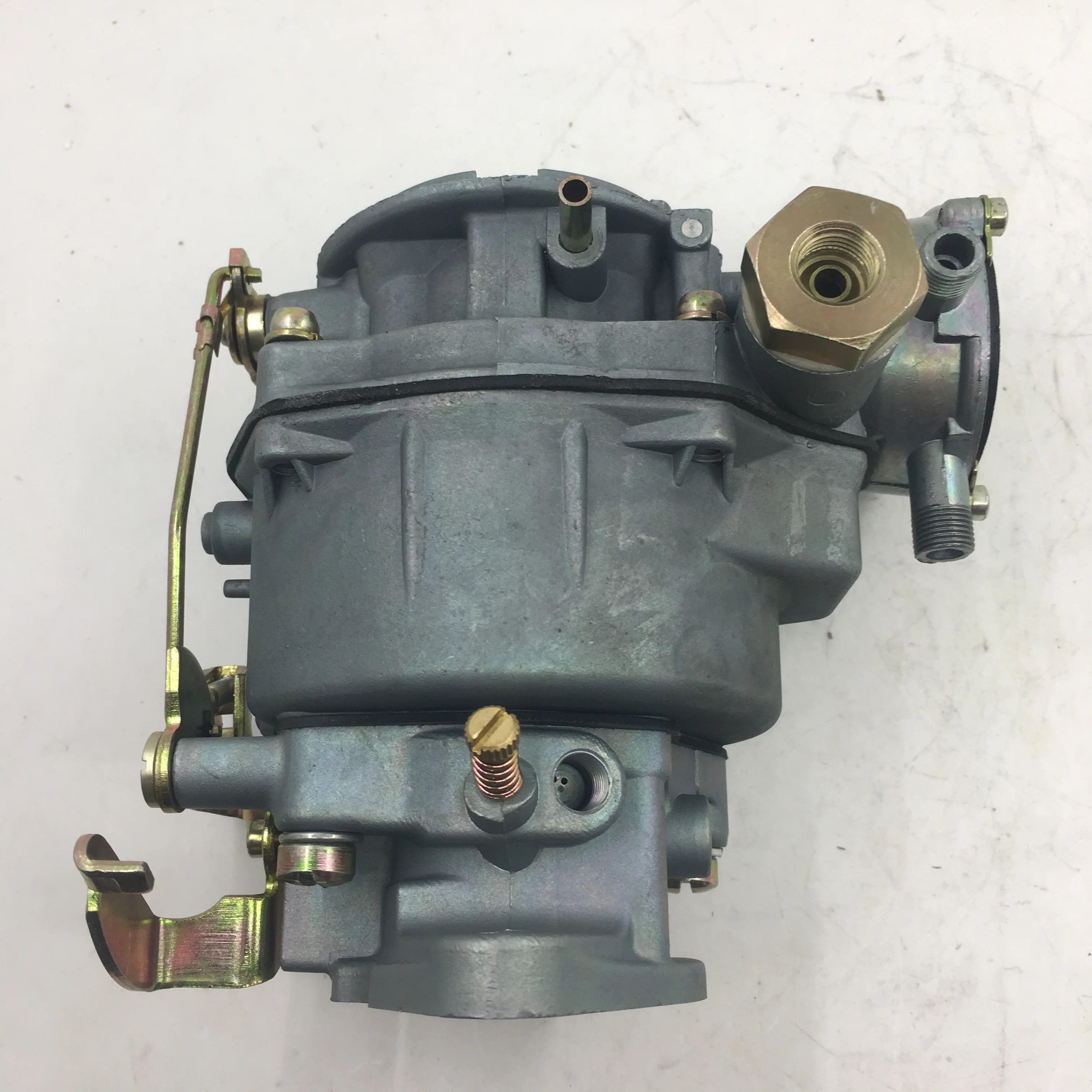 SherryBerg карбюратор Карбюратор carb для GMC CHEVY карбюратор Рочестер 1 баррель A ТИП 235 50,51, 52,53, 54,55, 56,57, 58,59 CARB