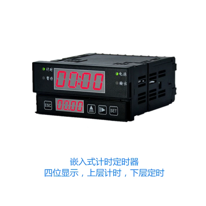 

Accumulative Timing and Timing Integrated, 4D-H, Automatic Saving When Timing Is Off, Timing Output Control