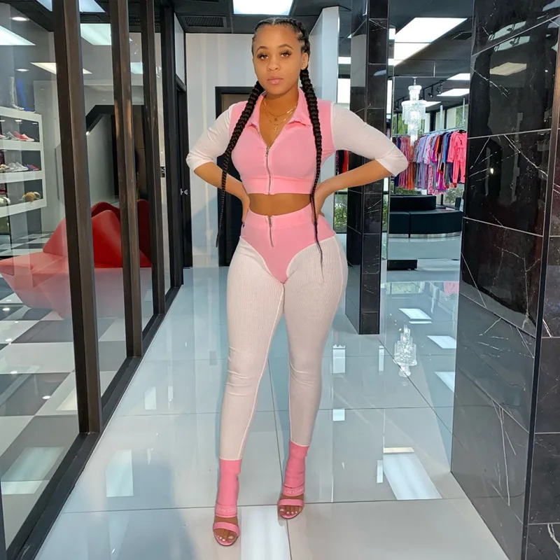 cheetah girl sweat suits for sale