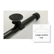 Горячие многофункциональные выдвижные маслостойкие анти-обжигающие лица шторка затвора приготовления рольставни TI99