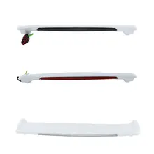 오토바이 트렁크 스포일러 led 브레이크 라이트 혼다 goldwing gl1800 골드 윙 f6b 2001-2017 15 16 09(China)