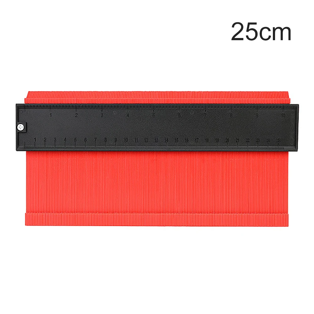 Contour Gauge Plastic Profile Copy Contour Gauges Standard Wood Marking Tool Tiling Laminate Tiles Tools Profile Measuring Tools Contour Gauge Plastic Profile Copy Contour Gauges Standard Wood Marking Tool Tiling Laminate Tiles Tools Profile Measuring Tools