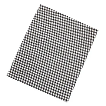 Non-stick BBQ Grill Mesh Mat 3