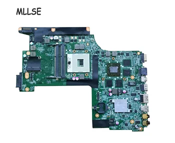 

Top quality For ENVY 17 motherboard 660202-001 laptop motherboard for HP DA0SP9MB8D0 100% tested OK