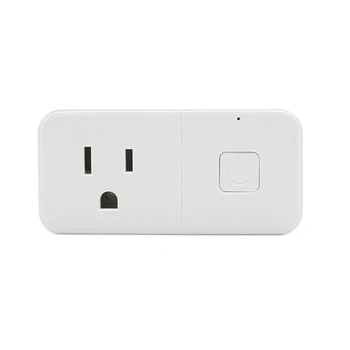 

Wifi Socket Wifi Light Switch Wifi Smart Plug Switch Group Smart Switch US PLUG
