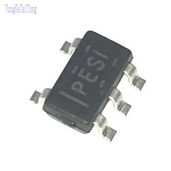 

10/20pcs TPS79133 New Original TPS79133DBVR TPS79133DBVT PESI SOT23 3.3V 0.1A