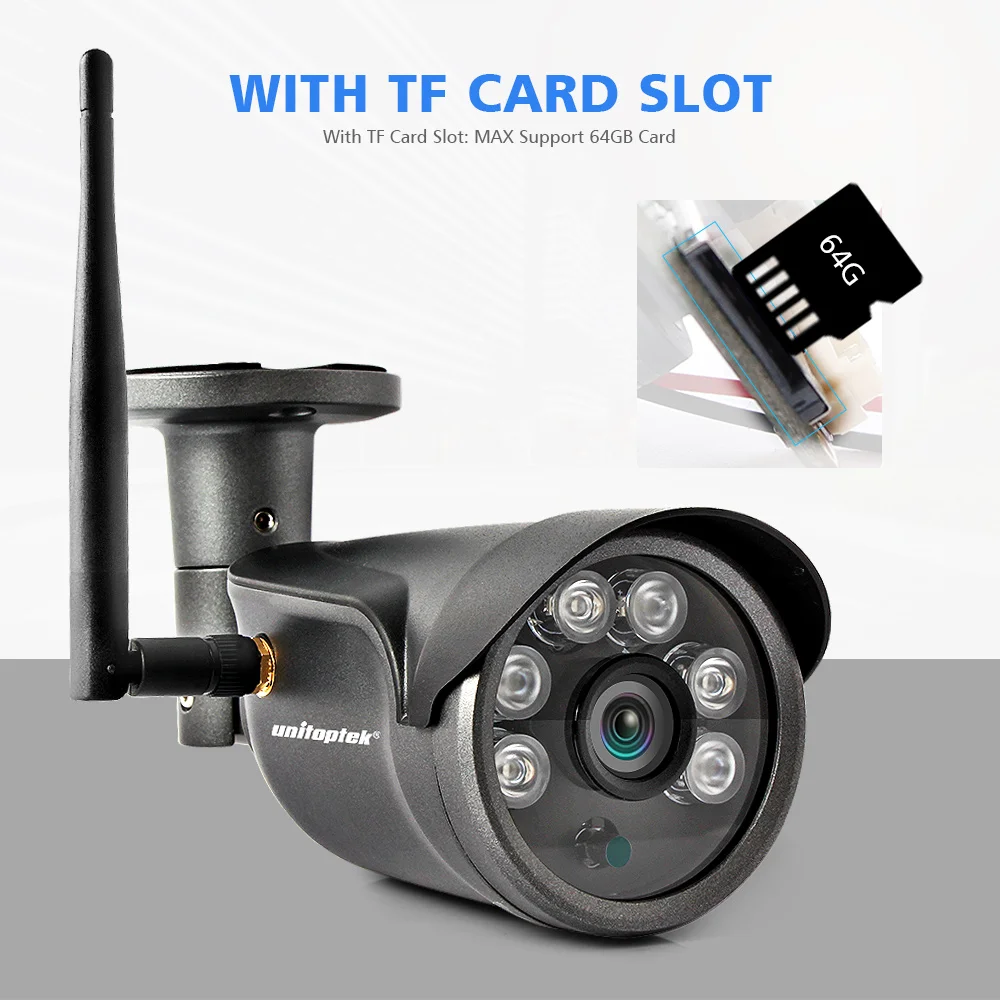 08 720P ip camera 