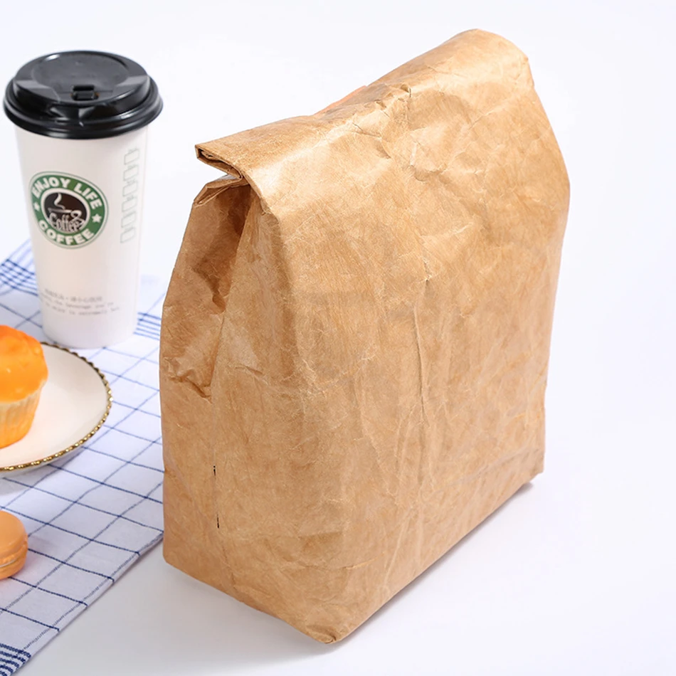 Bolsas p almoço