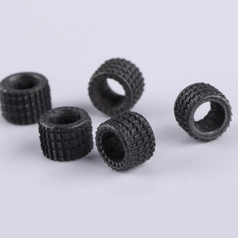10pcs/Pack 4.7mm*3.4mm Replacement Steel Wheel For S.T Dupont Gas Lighter Universal Repair Inner Parts DIY Supply 4