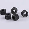 10pcs/Pack 4.7mm*3.4mm Replacement Steel Wheel For S.T Dupont Gas Lighter Universal Repair Inner Parts DIY Supply 4