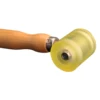Roofing PVC Hot Air Welding Tool Hand Roller Silicone High Temperature Resistant Seam Hand Pressure Roller Roofing DIY Hand Tool 3