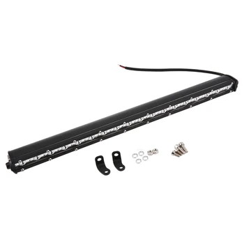 

New Mini 54W 18LED LED Car Pedal Door Sill Moving Lightss Good Quality Lights