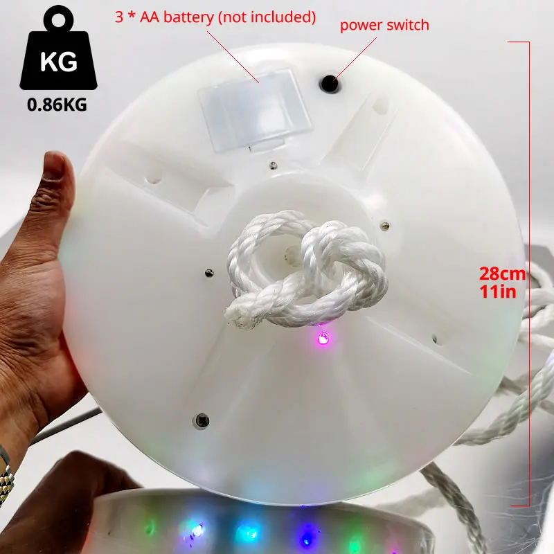 Kids Slackers Swing Seat Glowing Night Riderz Led Disc Flying Saucer Swing Set With Zipline Outdoor Toys Kids Slackers Swing Seat Glowing Night Riderz Led Disc Flying Saucer Swing Set With Zipline Outdoor Toys