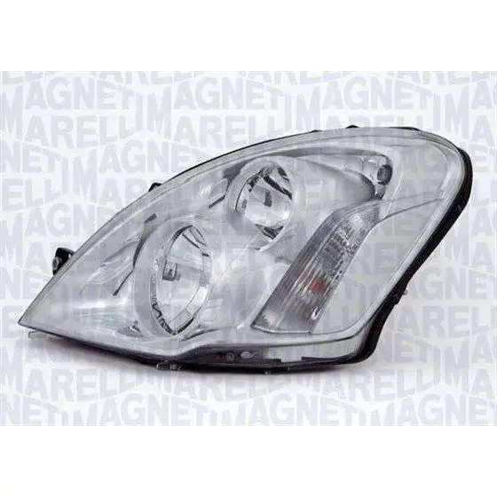Фара левая Iveco Daily 11 MAGNETI MARELLI 712469301129
