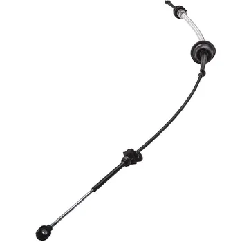 

New Automatic Transmission Gear Shift Cable For 2004-2005 Ford F-150 4L3Z-7E395-BA