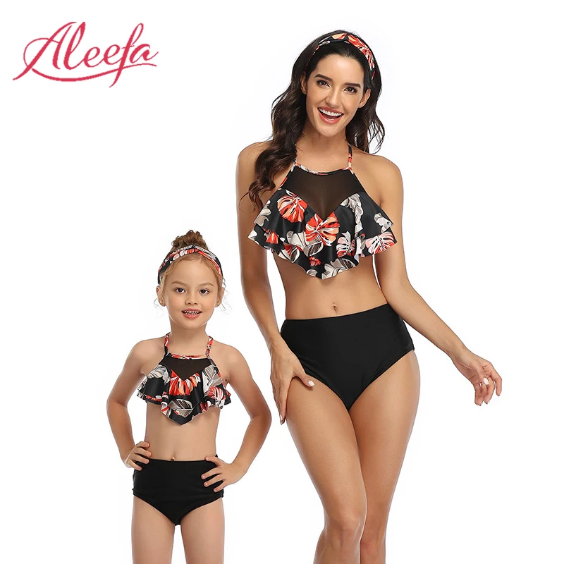 Two Piece Swimsuit Solid Bikinis Sexy Women Swimwear Summer  Swim Suit Beachwear Bikini  Bathing Suit Women Swimwear Women
