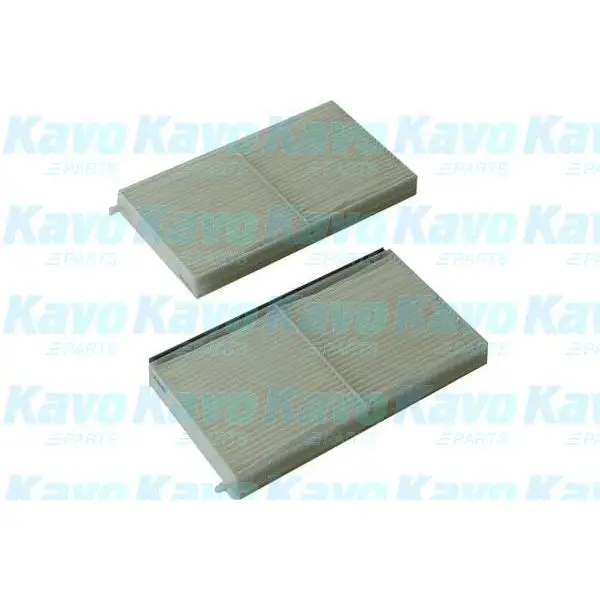 Cabin filter MAZDA MPV 99 AMC Filter MC-5104 | Автомобили и мотоциклы