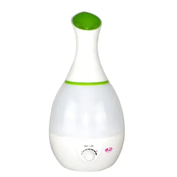 

Vase Humidifier Household Large-capacity Fog Atomizer Office Noise Reduction Small Appliances Small Gift