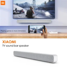 xiaomi tv speaker