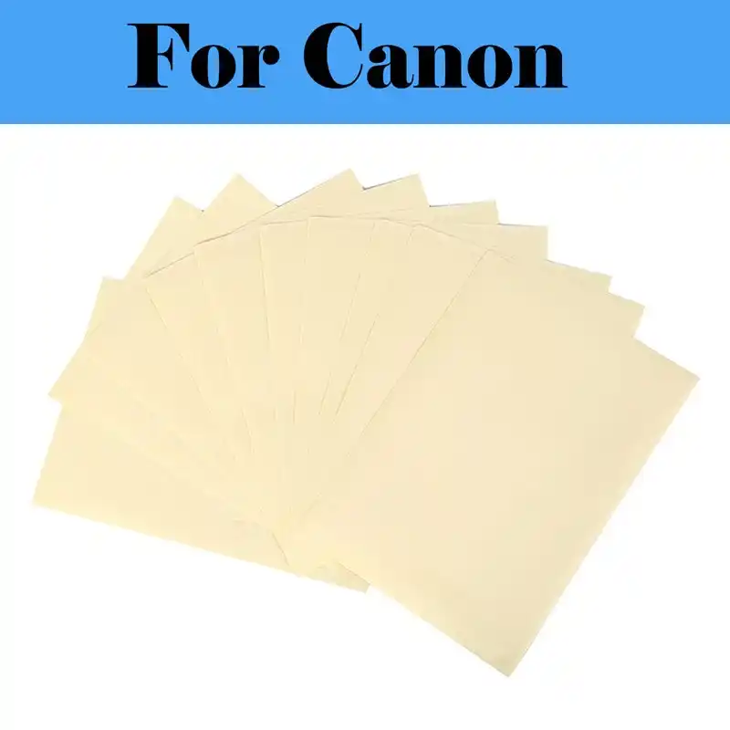 canon laser printer photo paper