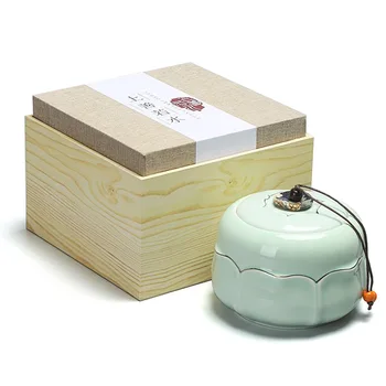 

Pet Dog Cat Urns Ashes for Dogs Cats Ashtray 11 * 14 Cm Ceramics Urns Pets Dog Cat Birds Mouse Cremation Ashes